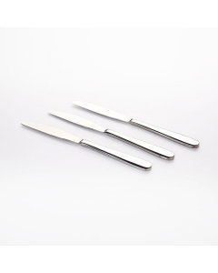 Knives Stainless Steel 6 pieces
