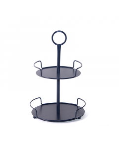 brala set, present two floors   navy