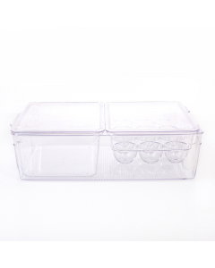 food hot pot  Plastic