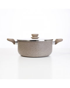 cooking pot 26