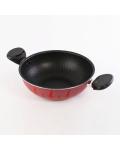 Fryer pan size 24