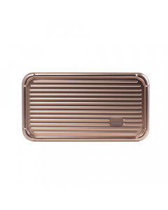 Serving tray