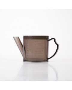 Silicon's jug