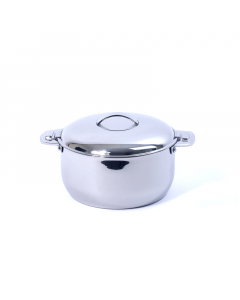Indian steel container 2000 ml