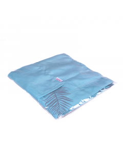 Fabric kitchen apron