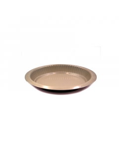 Chinese Choi oval 45.5 cm