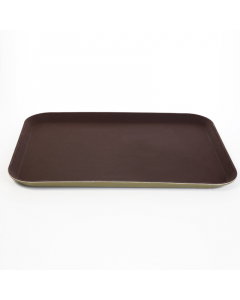 tray serving