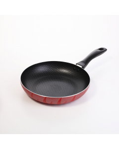Tefal Fryer pan in the hands   24