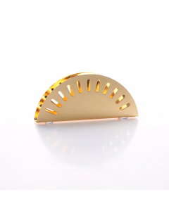 Gold tissue stand