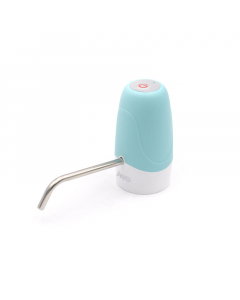 Jano Cyan Rechargeable Water Pump