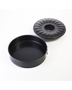 Cake tray