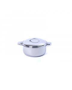 Indian steel container 500 ml