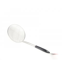 Steel filter Plastic Hand 