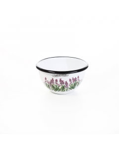 Small Ukrainian vegetable bowl