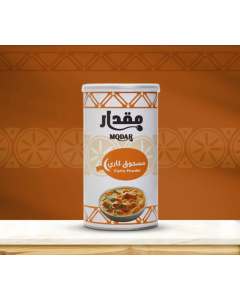 curry powder spices