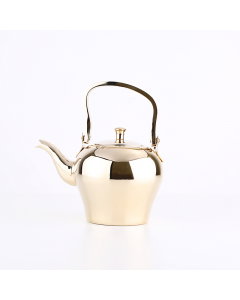 Al Saif Jug, size 12, gold