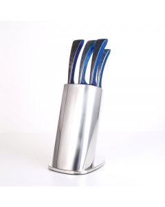 Set of knives6 pieces pusade