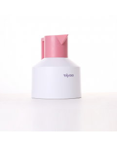 Lamuda Vacuum Flask1 liter pink