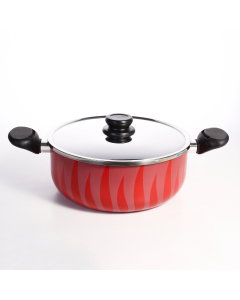 cooking pot