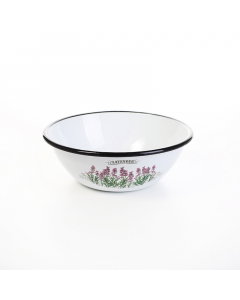 Small Ukrainian vegetable bowl