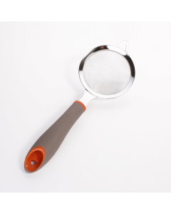 silicone hand filter