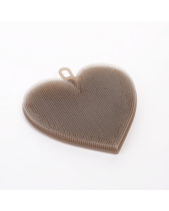 siliconemop heart shape