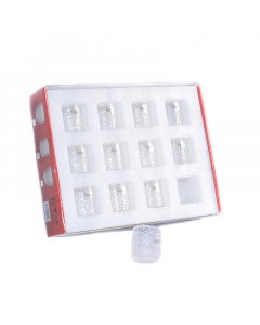 cup set cups 12 tablets