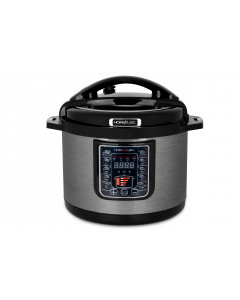 Home elec Electric Pressure Cooker 8 Liter 1350 Watt