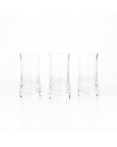 Diamond cups set