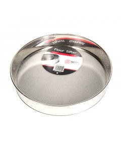 steel sieve