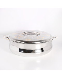 Estelle food container 2 liters