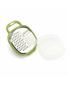 peeler with box