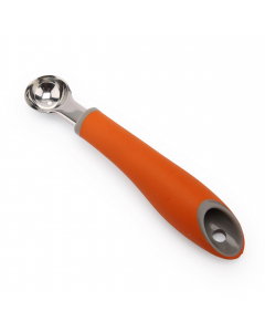 Fruit scoop
