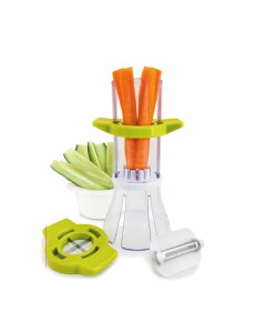 Vegetable slicer