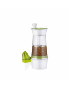 Orange juicer 2*1