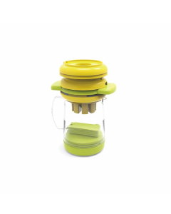 Fruit juicer 5*1