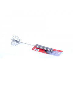 Small steel racket