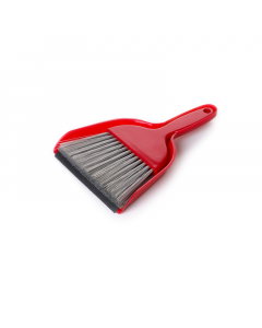 A vacuum with Garov