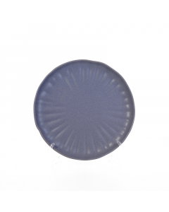 Porcelain dish