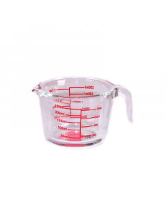 Caldo glass cup