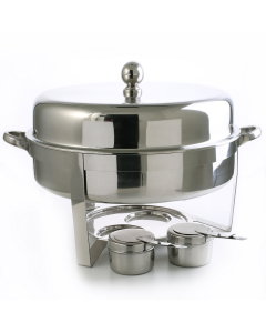 Buffet heater