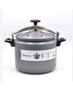 Steerm pressure is 20 liter   pressure