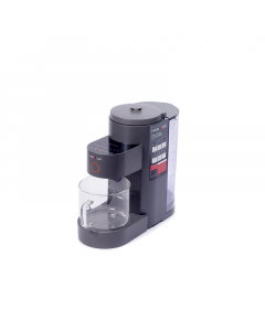 Juices, milk, nuts and soup preparation device