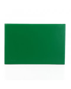 Green cutting board