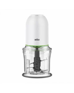 Braun chopper 500 watts
