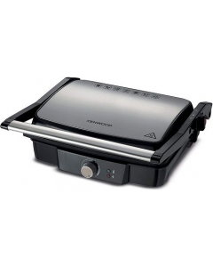 Healthy grill