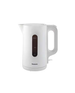 Panasonic water boiler, plastic, 1.7 liters, 2200 watts