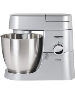 Kenwood stand mixer set of 3 attachments 1200 watts
