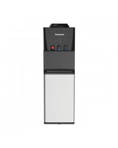 Panasonic water dispenser top loading 520 watts hot and cold