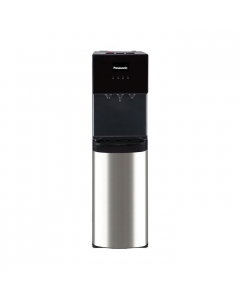Panasonic water dispenser top loading 520 watts hot and cold